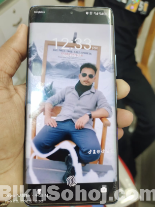 Itel S23 plus  (Curb display)